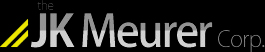 JK Meurer Corp. - Footer Logo